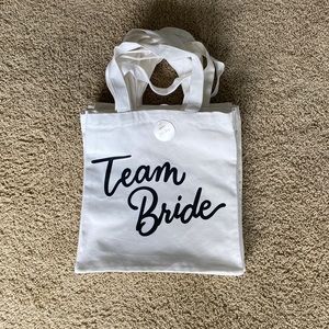COPY - Target • Bride Tote Bags • 9